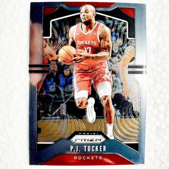 Houston Rockets  6 Card Lot - BKBL [11_2] - Picture 11 of 14